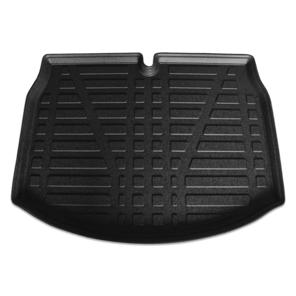 Volkswagen Beetle Trunk Mat - Omac - TPE - Black - 2012-2019